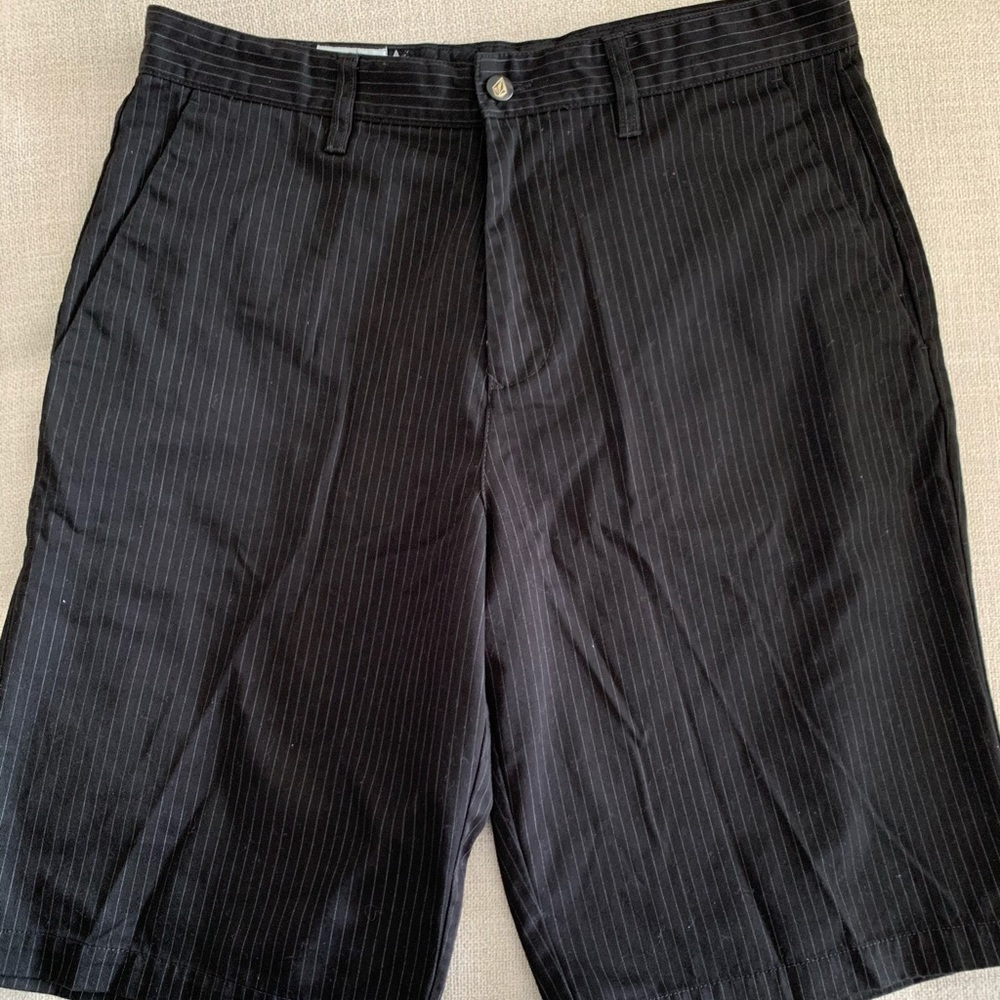 Volcom Skater shorts